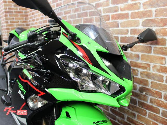 カワサキ Ninja ZX－6R ETC2．0 エンジンスライダー