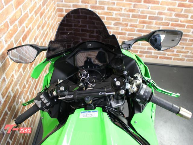 カワサキ Ninja ZX－10R エンジンスライダー ロング