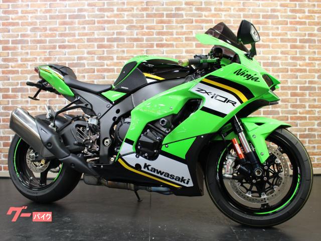 カワサキ Ninja ZX－10R エンジンスライダー ロング