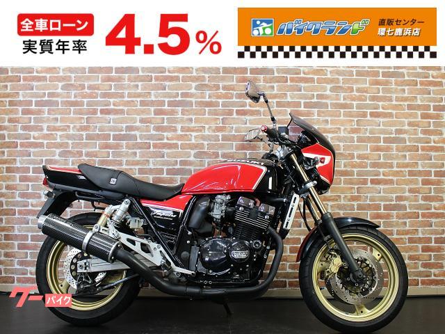 スズキ GSX400インパルス｜バイクランド直販センター 環七鹿浜店