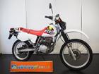 ホンダ ｘｌｒ１２５ｒ のカタログ情報 新車 中古バイク情報 Goobike グーバイク