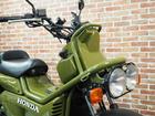 ホンダ ＰＳ２５０　ＥＴＣ　ＵＳＢ装備　キャブレター車両の画像（東京都