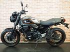 カワサキ Ｚ６５０ＲＳ　ＥＴＣ付の画像（東京都