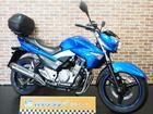 スズキ ＧＳＲ２５０　ＥＴＣ　リヤＢＯＸの画像（東京都