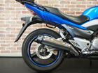 スズキ ＧＳＲ２５０　ＥＴＣ　リヤＢＯＸの画像（東京都