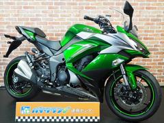 Ninja1000 初めての継続車検（＾＾） 走行２万キロ（（株）南急