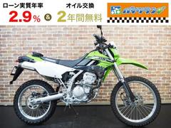 カワサキ　ＫＬＸ２５０　ＥＴＣ　スマートフォンホルダー　ＵＳＢ　　レバー