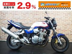 ホンダ　ＣＢ１３００Ｓｕｐｅｒ　Ｆｏｕｒ　ＳＰ　ＥＴＣ