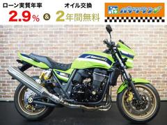 カワサキ　ＺＲＸ１２００　ＤＡＥＧ　カワサキ正規取扱店特別仕様車　　ＥＴＣ