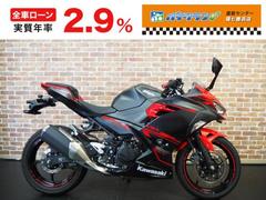 カワサキ　Ｎｉｎｊａ　２５０　ＥＴＣ　ドラレコ　マルチバー　スライダー