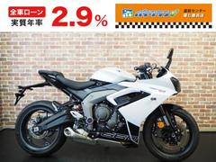 ＴＲＩＵＭＰＨ　デイトナ６６０　現状販売車両