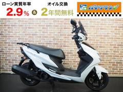 ヤマハ　シグナスＸ　ＳＲ　スクリーン　ＳＥＤ８Ｊ型