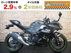 カワサキ　Ｎｉｎｊａ　２５０　マルチバー　ＥＧスライダー