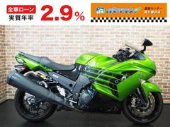 カワサキ　Ｎｉｎｊａ　ＺＸ−１４Ｒ　ＥＴＣ　グリップヒーター　ＥＧスライダー　ＵＳＢ