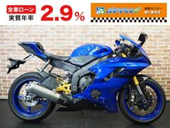 ヤマハ　ＹＺＦ−Ｒ６　ＥＴＣ　ＵＳＢ　バックステップ　クイックシフター