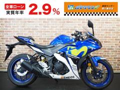 ヤマハ　ＹＺＦ−Ｒ２５Ｍｏｖｉｓｔａｒ　Ｙａｍａｈａ　ＭｏｔｏＧＰ　Ｅｄｉｔｉｏｎ　　ＥＴＣ２．０