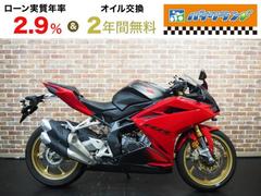 ホンダ　ＣＢＲ２５０ＲＲ４１ＰＳモデル　ドライブレコーダー　クイックシフター　ＵＳＢ　スマホホルダー