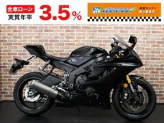 ヤマハ　ＹＺＦ−Ｒ６　ＥＴＣ　クイックシフター