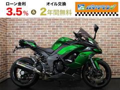 カワサキ　Ｎｉｎｊａ　１０００　ＳＸ　アクラポＳＯマフラー　　ロングスクリーン　フェンダーレス　マルチバー