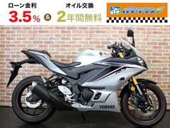 ヤマハ　ＹＺＦ−Ｒ３　ＥＴＣ２．０　マルチバー　スマホホルダー