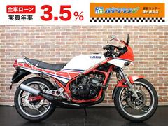ヤマハ　ＲＺ２５０ＲＲ