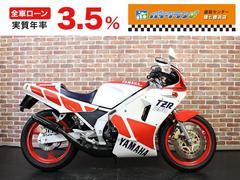ヤマハ　ＴＺＲ２５０