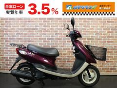 ヤマハ　ＪＯＧプチ