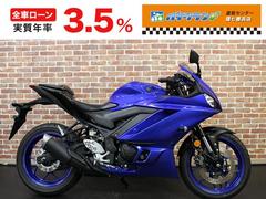 ヤマハ　ＹＺＦ−Ｒ２５