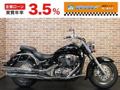スズキ　イントルーダークラシック