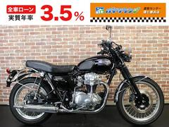 カワサキ　Ｗ６５０　ＥＴＣ　ＵＳＢ　スマホホルダー　サイドバッグステー