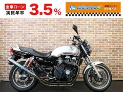 ホンダ　ＣＢ７５０　ＥＴＣ　フルエキマフラー