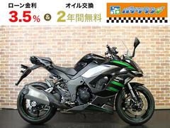 カワサキ　Ｎｉｎｊａ　１０００　ＳＸ