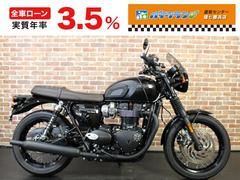 ＴＲＩＵＭＰＨ　ボンネビルＴ１２０