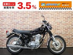 ヤマハ　ＳＲ４００　ＲＨ０１Ｊ　キャブレター
