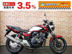 ホンダ　ＣＢ４００Ｓｕｐｅｒ　Ｆｏｕｒ　ＶＴＥＣ　Ｒｅｖｏ　ＥＴＣ２．０　ＵＳＢ　純正アラーム