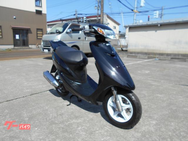 ヤマハ JOG ZRエボリューション初期型 グリメカホイール｜塩原輪