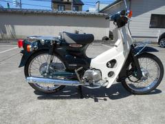 ホンダ　スーパーカブ５０ＤＸ　ＡＡ０１