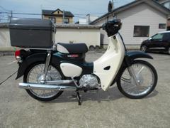 ホンダ　スーパーカブ５０