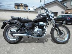 ホンダ　レブル２５０