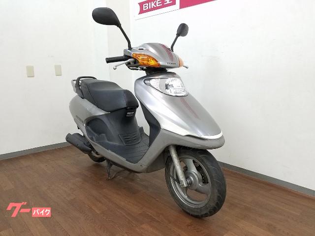 ホンダ スペイシー１００ キャブレターモデル 神奈川県 バイク王 横浜上郷店 b の中古バイク 新車バイク Goo バイク情報