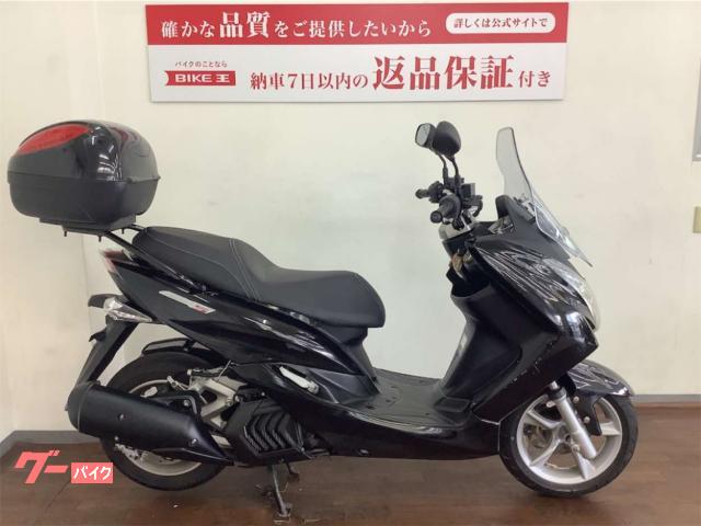 車両情報:ヤマハ マジェスティS | バイク王 横浜上郷店 | 中古バイク