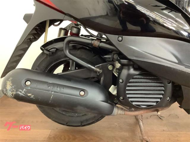 ヤマハ ＪＯＧ ＺＲ ＳＡ３９型 ２００９年モデル｜バイク王 横浜上郷 