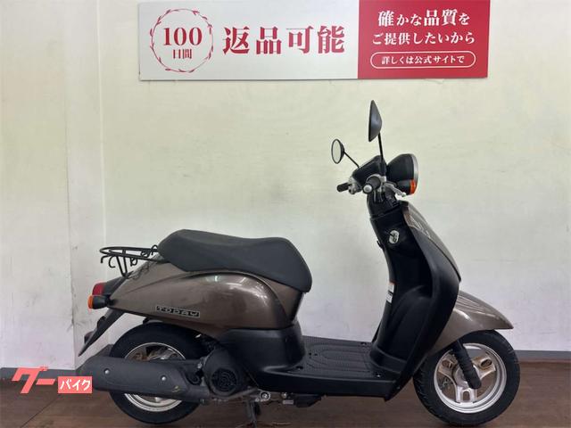 成約済】Honda Today (ホンダ トゥデイ) 50cc以下 【横浜