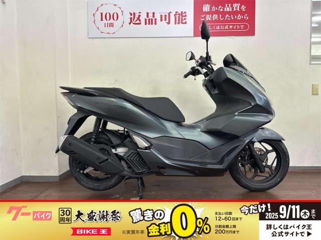 ＰＣＸ１６０　２０２３年モデル