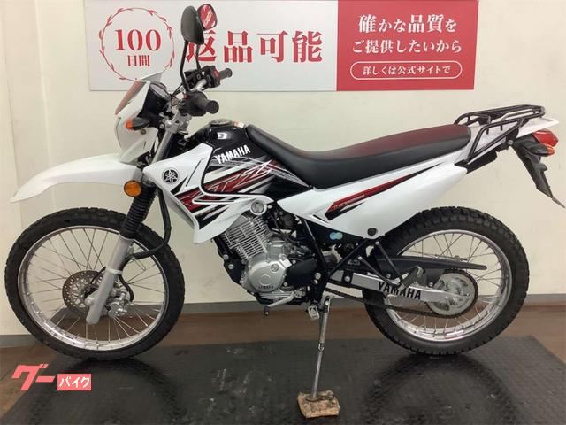 ヤマハ XTZ125 2015年モデル 並行輸入｜バイク王 横浜上郷店