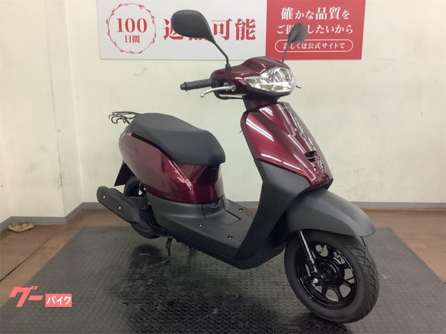 ホンダ タクト・ベーシック 2025年モデル｜バイク王 横浜上郷店