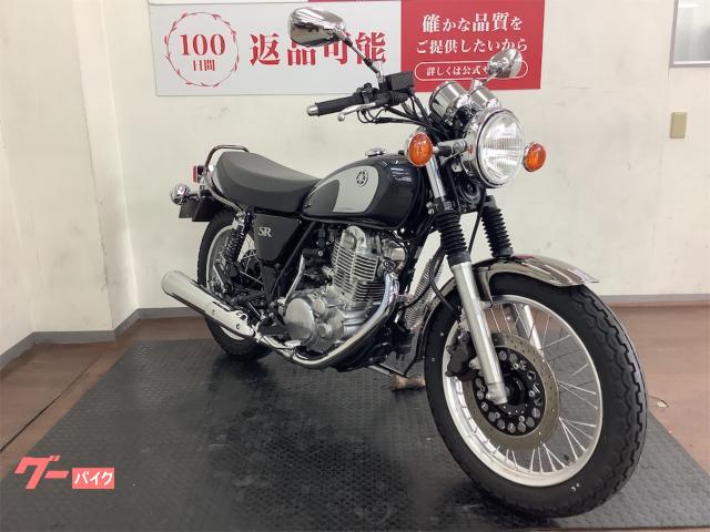 SR400用WM製オイルクーラー※これ以上の値下げはございません！ WM（ダブルエム） フィン付き オイルフィルターカバー SR400 SR500