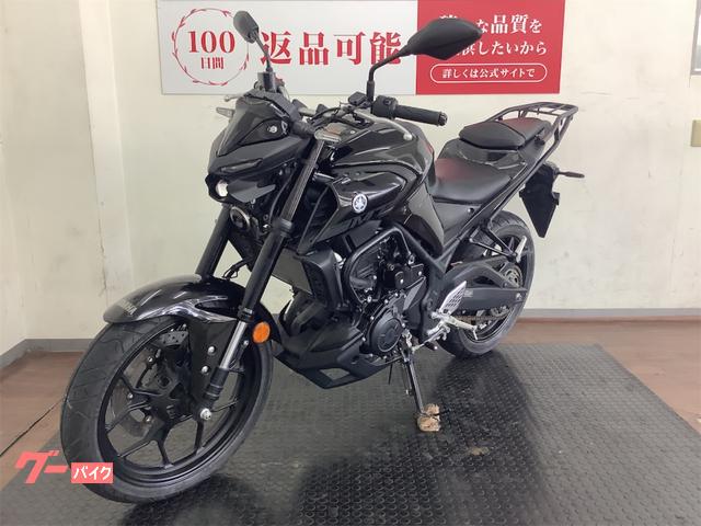 車両情報:ヤマハ MT−25 | バイク王 横浜上郷店 | 中古バイク・新車