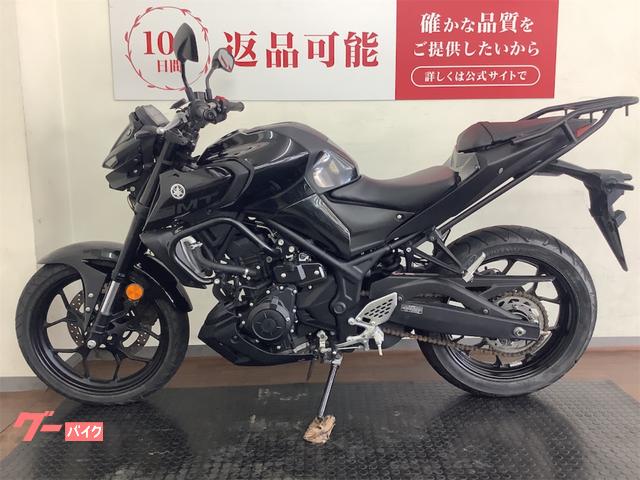 車両情報:ヤマハ MT−25 | バイク王 横浜上郷店 | 中古バイク・新車