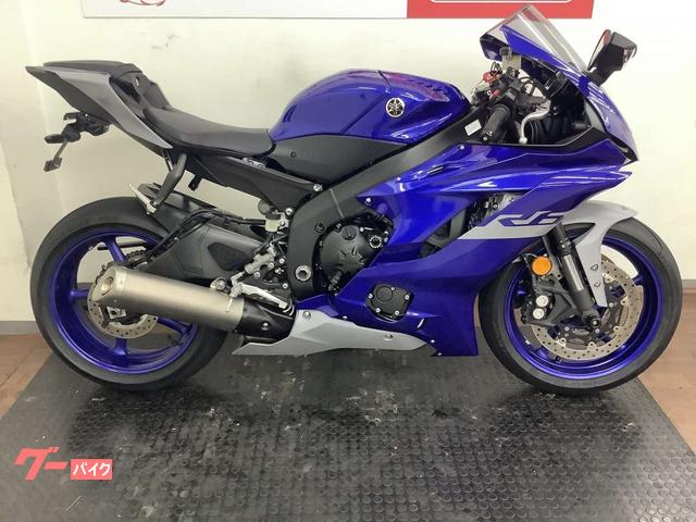 ヤマハ YZF－R6｜バイク王 横浜上郷店｜新車・中古バイクなら